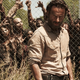Ilustración para el artículo titulado Andrew Lincoln, Rick Grimes en The Walking Dead, se va de la serie